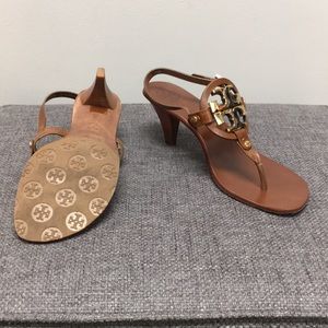 Tory Burch Holly Sandals